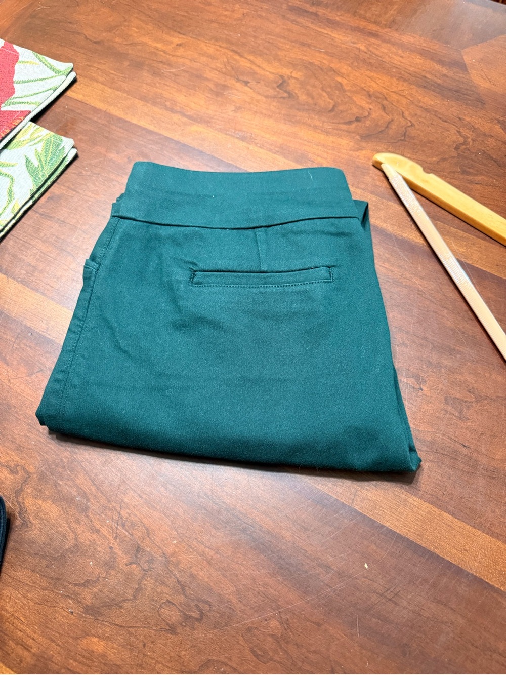 croft & barrow PULL ON Pants